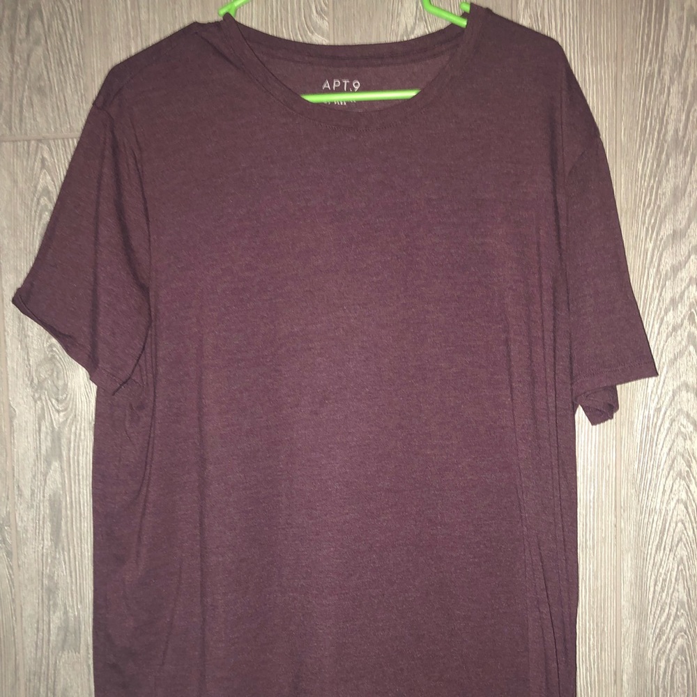 ⭐️Apt 9 Men’s  Shirt⭐️